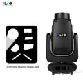 800W LED Head 4in1 Spot Light Beam LED BSWF Stage Mini Rotation 800W Framing CMY CPT Moving Head Light