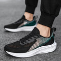 Newest Non Brand Oem Breathable Mesh Custom Logo Casual Sneaker Men Women Male Female Sport Running Shoes