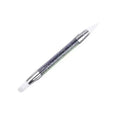 Double-Ended Silicone Spot Rhinestone Engraving Pen Nail Art Glue Tool for Cut-Out Dotting Premium Nail Art Design Tool