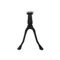 Aluminum Alloy Bicycle Rack for Mountain Bike Electric Bike with Double Support Foot Rest