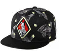 Wholesale Low MOQ Hot Sale 100% Acrylic Cap Embroidery Hat Custom logo Baseball Cap Snapback