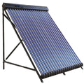BTE&OEM Brand Model BTE-HSW15 Solar Vacuum Tube Collector Copper Heat Pipe for Pressurized Solar Water Heater System