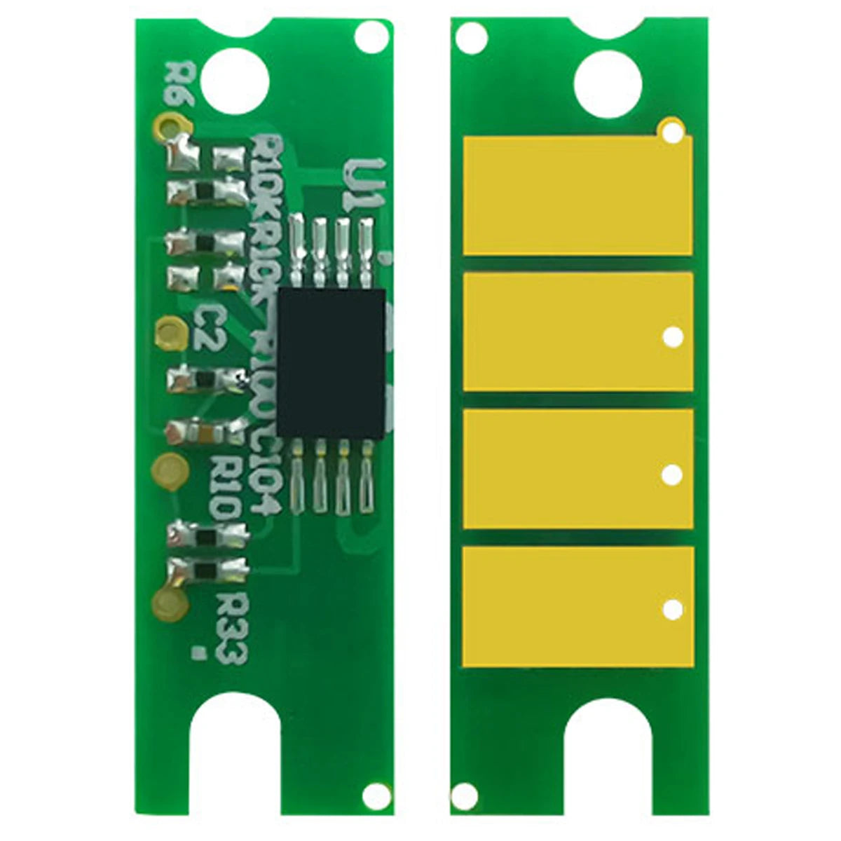 Toner Chip for Ricoh Gestetner Lanier Savin Nashuatec Rex Rotary IPSiO Aficio SP-400NW SP-450S SP-400SU SP-400SF SP-450W SP-450