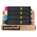X&O Premium Compatible Kyocera TK8110 TK8115 Series Toner Cartridge for ECOSYS M8130 M8124 M8224 Copier Printer