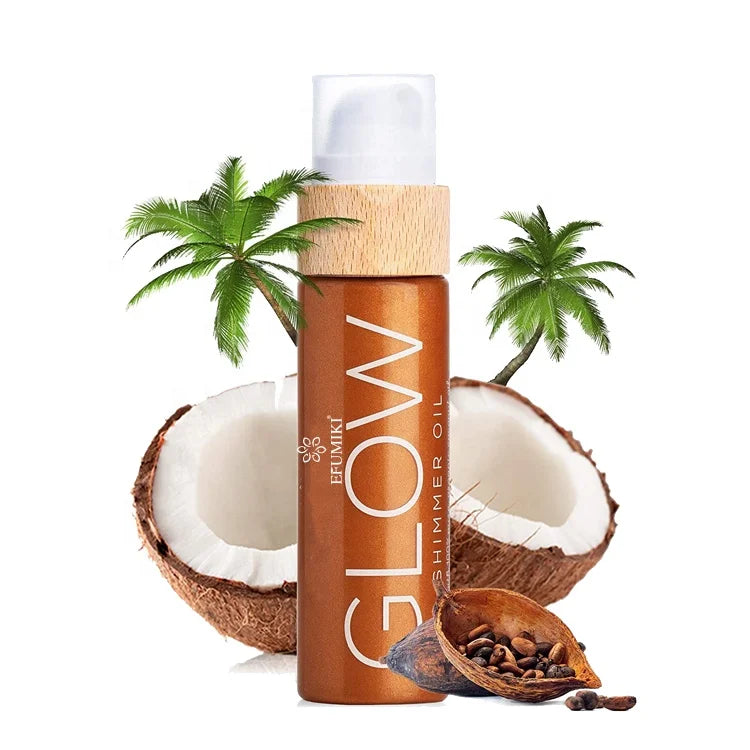 Small Moq Oem Private Label Self Nasal Mousse Teen Ti-tan Go Tiny Tan Bts Remover Mitt for Tanning Brush