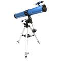 Secozoom 675x Professional Large F900114mm Reflector Astronomical Telescope for Sky-Watcher