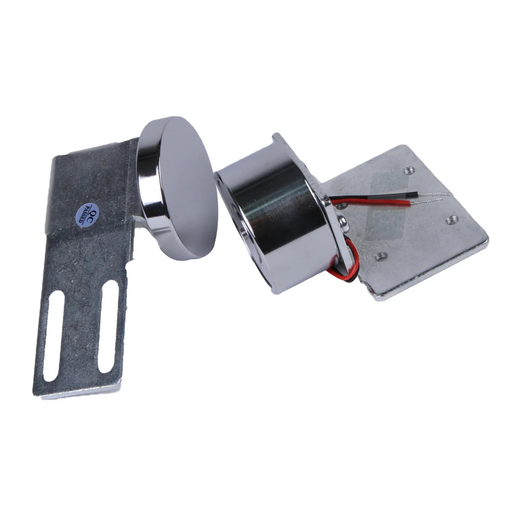OREDY Antimagnetic Residual Design Electric Magnetic Lock for Automatic Sliding Door