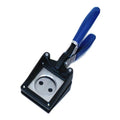 Manual Hand Type Die Round Corner Cutter