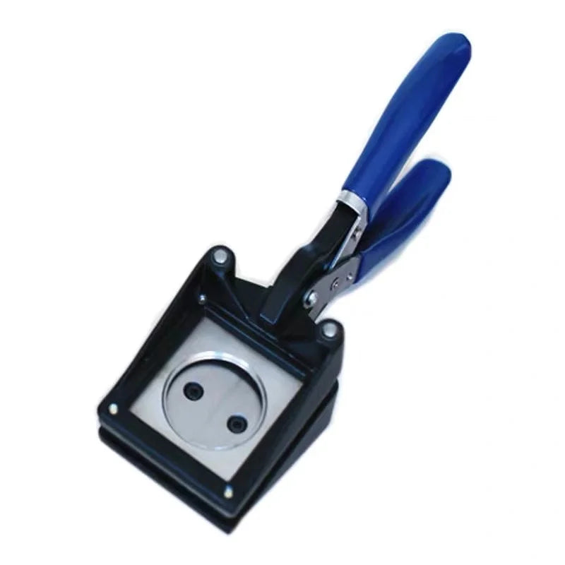 Manual Hand Type Die Round Corner Cutter