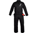 Black Custom Design logo Embroidery Sublimated Patches Printed Custom Made Bjj Gi
