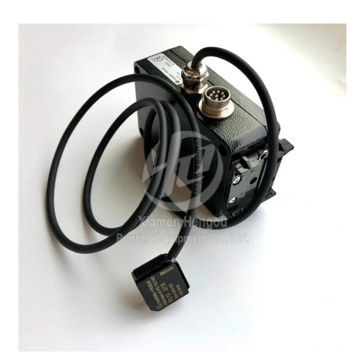 G2.110.1461 61.110.1461/01 61.110.1461/02 RL 12.1 24V CD102 SM102 SM74 SM52 Machine Photocell Sensor