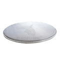 Gaofu Stainless Steel Vibrating Screen Frame Spare Parts Separator Screen Vibrator Sieve Screening Mesh 2-500 Mesh Vibration