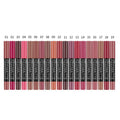 Wholesale Rotatable  Lip Gloss Pen Waterproof Long Lasting Velvet Matte Lipstick Pen