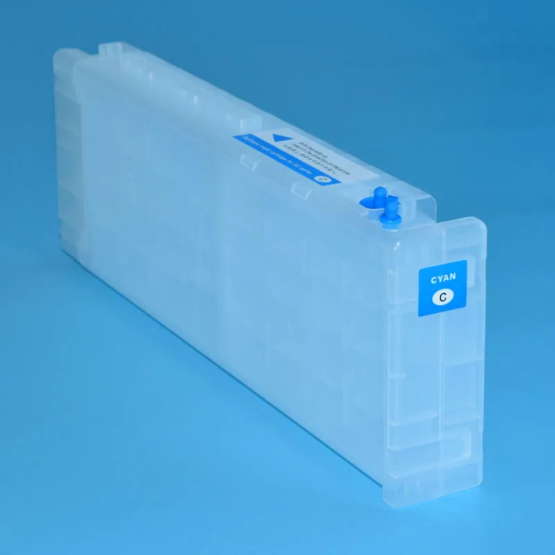 Refill Ink Cartridge for Epson Surecolor T3000 T5000 T7000 Large Format Printer for Epson T6941-T6945 Bulk Refill Ink Cartridge
