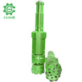 Factory Price Eccentric Casing System Bit Item 219-HD65 Retrievable Odex Eccentric Casing System