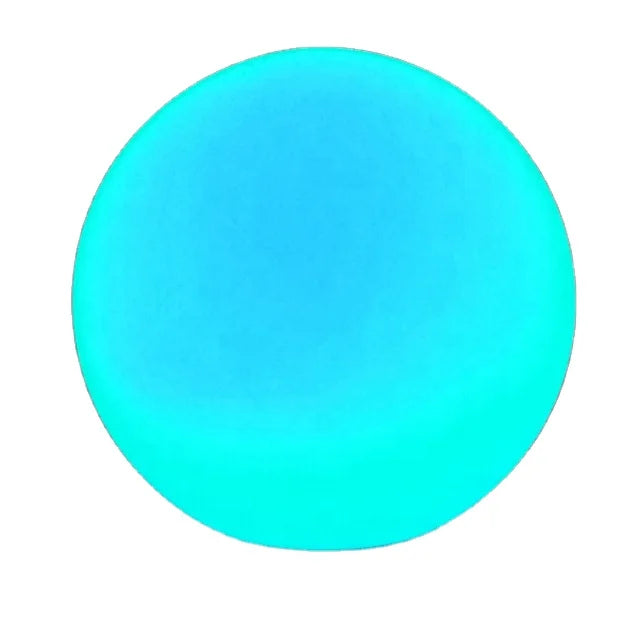 Magic Light Sphere Christmas Decor Waterproof Led Sphere Ball Light