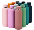 Best Selling New Product Ideas 2023 Wholesale Bulk 500ML Sport Hot Gym Insulated Stainless Steel Tumbler Bottle Direct Drinking