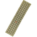 Agricultural Rock Mineral Wool Plant Cubes Hydroponic Grow Media Cloning Seed Plug Cubes for Plant Growing 1x1x1