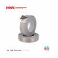 HWK Factory Custom Single Sided EMI Shielding Film Faraday Tape for Conductive Anti-Static Protection with High Adhesion