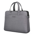2024 New Business Men Briefcase Custom logo Waterproof Polyester Laptop Bags for Computers