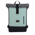 New Large Capacity Oxford Cloth Sports Backpack Trendy High School Student Campus Leisure Student Backpack