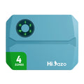 INKBIRD Smart Irrigation Controller Via Wifi with 4 Zones for Garden