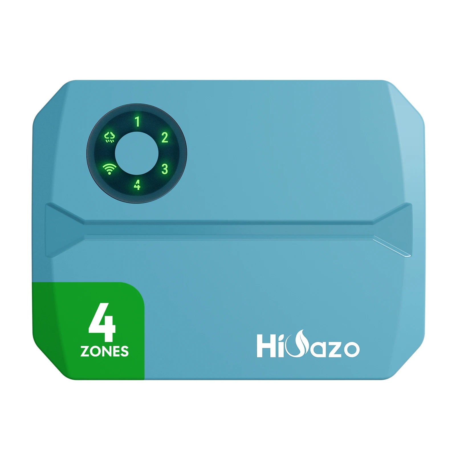 INKBIRD Smart Irrigation Controller Via Wifi with 4 Zones for Garden