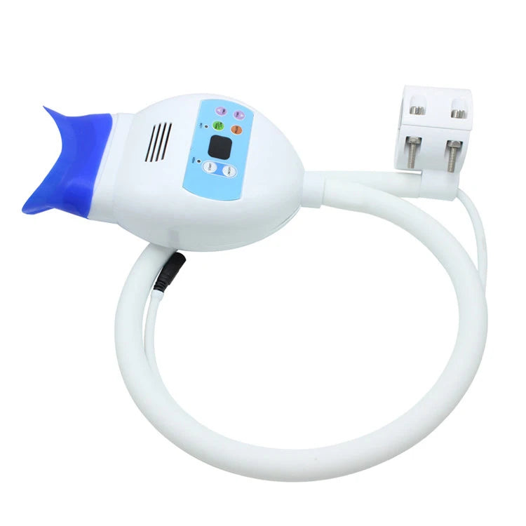 Wholesale 8 Lights Teeth Whitening Dental Lamp Tooth Bleaching Machine