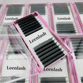 Handmade Luxurious Volume  YY Eyelashes Lash Extension Premade Volume Eyelashes Yy Extension