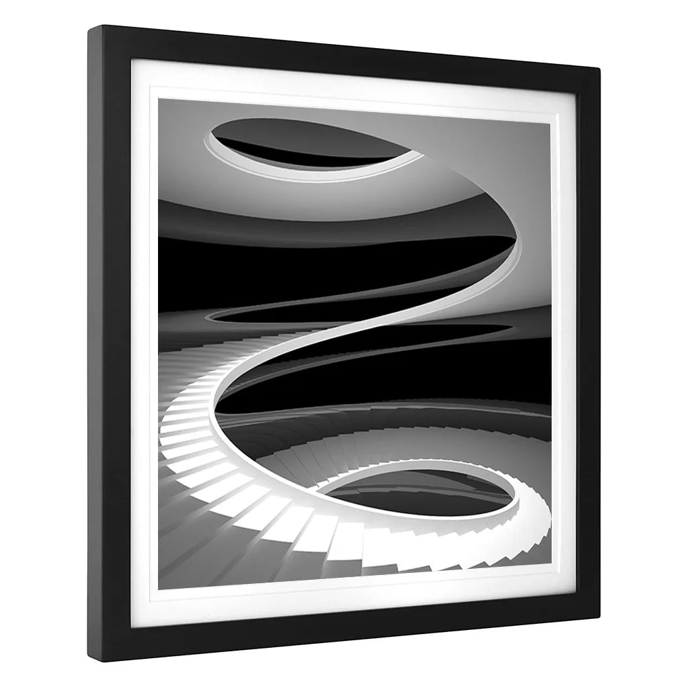 Single Groove Record Album Frame Black Wall Hanging Art Photo Fram Vinyl Record Albums Frame