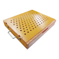 Adjustable Battery Pack Spot Welding Fixtures Weld Holders Weld Clamp for 18650 Battery PACK