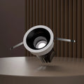 Zemismart Tuya ZigBee Smart Dimmable Spotlight | Compatible with Alexa & Homekit | Tuya Smart Lighting Solution