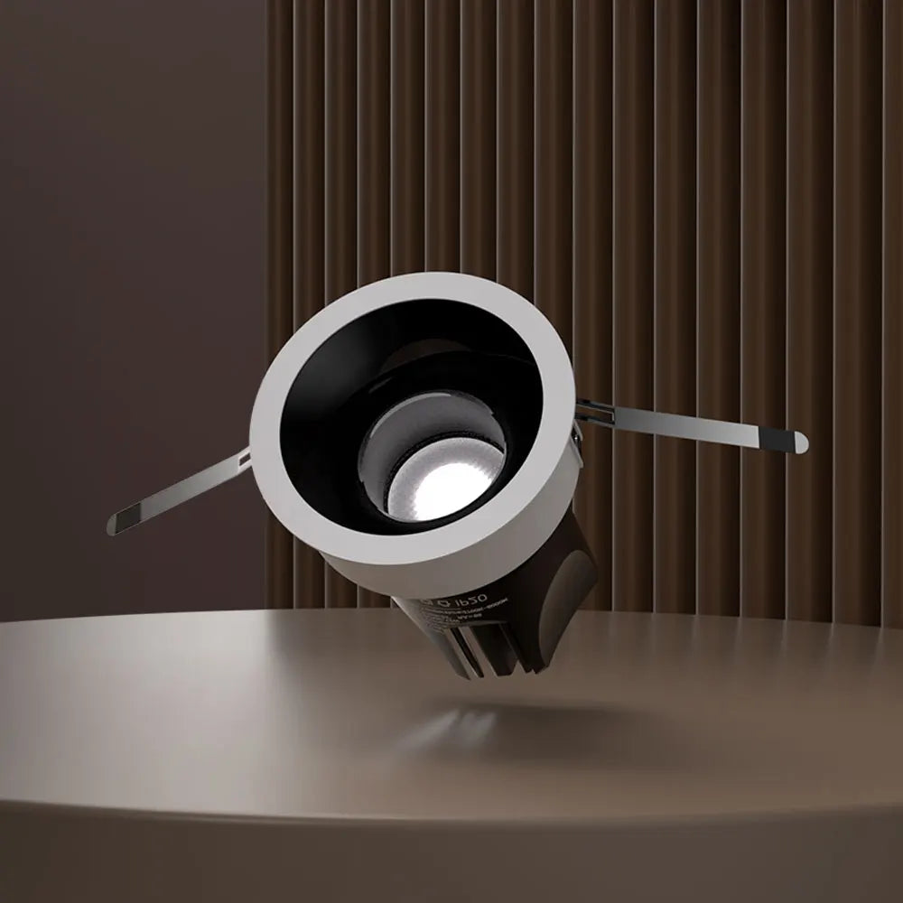 Zemismart Tuya ZigBee Smart Dimmable Spotlight | Compatible with Alexa & Homekit | Tuya Smart Lighting Solution