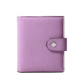 Hot Sale Cheap Sheepskin Ladies Wallet Wholesale Women'S Card Bag New Fashion Ladies Portable Wallet