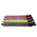 Japan Toner MPC5501 MP-C5501 MPC3501 MP-C3501 for Ricoh Toner Cartridge for MP-C5000 C4501 C4000 C3001 C2800 C3000 C3300 C2000