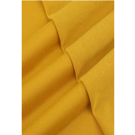 W001 Sample Order Rts Sport Wear Fabric 100% Polyester Fabric Hoodies French Terry Fabric Textile Raw Material Tissus En Gros