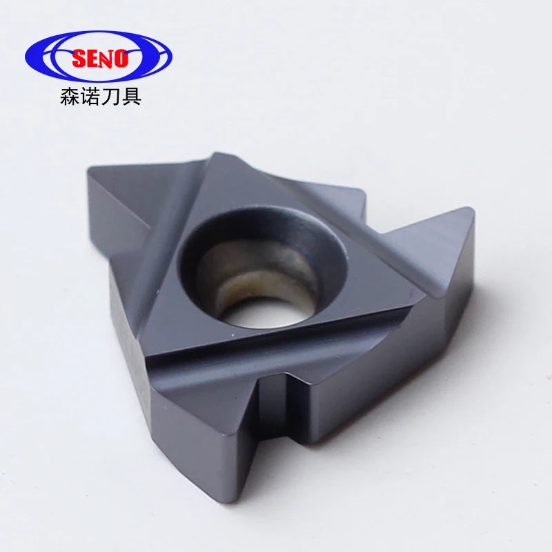 Cnc Lathe China Cheap Manufacturer of Threading Tools to Produce Tungsten Carbide Threading Inserts