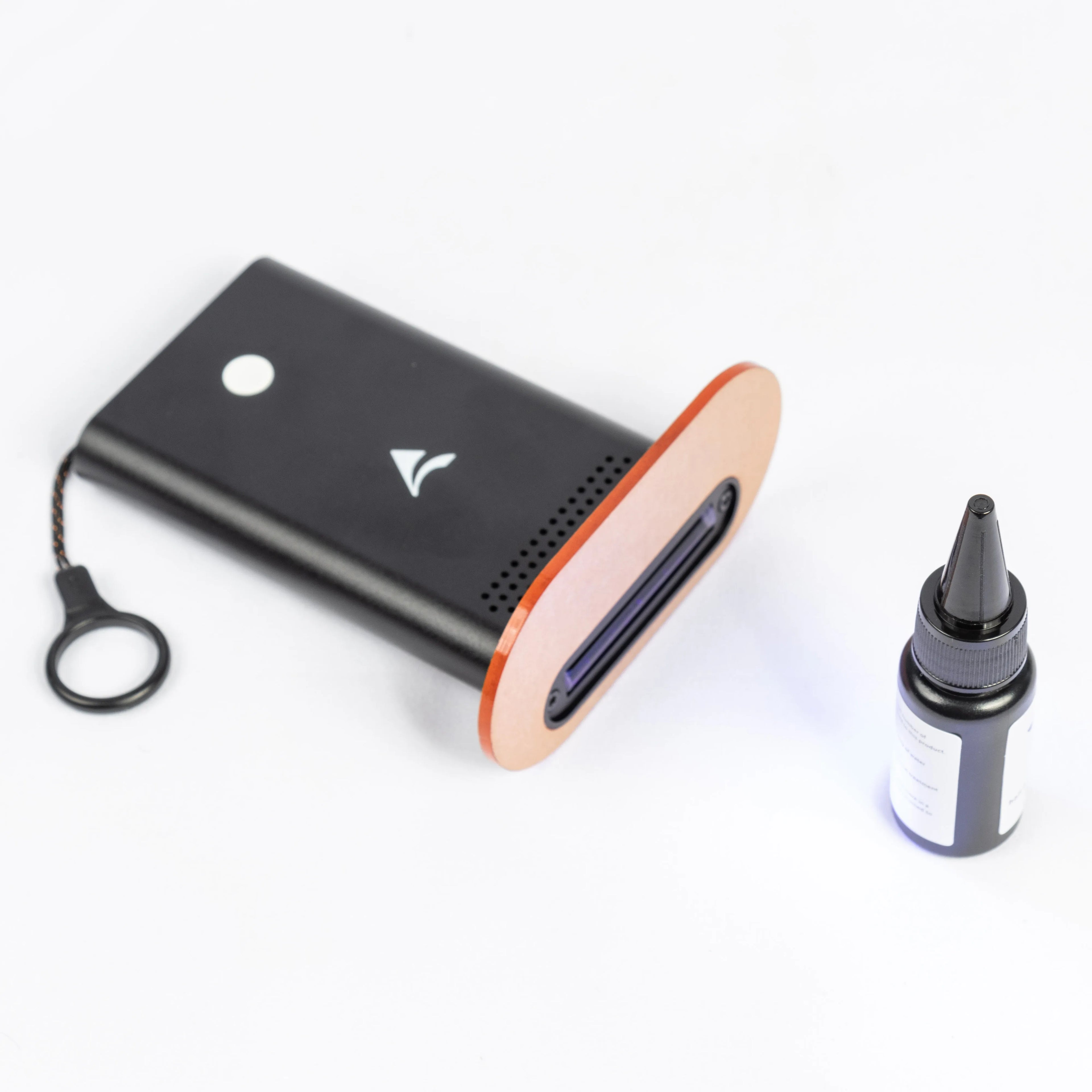 INICE Factory Direct V-Light Hair Extension Tool Set Install Remover Stainless Steel Invisible Glue Bottom Commercial Use