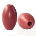PVC Fishing Float Buoyancy PVC Fishing Floats Custom Foam Fish Net Floating Buoy
