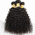 Human Hair Virgin Bundles Cuticle Aligned Raw Virgin Brazilian Kinky Curly Wholesale Price Hair
