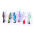 13cm/43g Popper Lures Fishing Sea Saltwater Big Popper Lure Floating Lure Bodies Artificial Bait