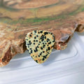 DIY Wholesale Custom Design Variety of Color Printed Dalmation Jasper Guitar Picks