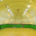 Aluminum Alloy Tents for Tennis Court Cover Large Indoor Space Sport Tent Padel Court Tent