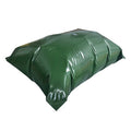 Litong Collapsible Inflatable Flexible Agriculture Irrigation 500L Pvc Pillow Water tank