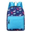 Factory Outlets Custom School Bags Backpack Lightweight Mkw 8002 Backpack for Children Portable Kids Backpack