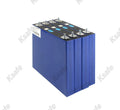 Factory Customization 3.2V 150Ah LiFePO4 Battery Cell 4000 Cycles Rechargeable 5-Year Warranty -30~55 Operating Temp