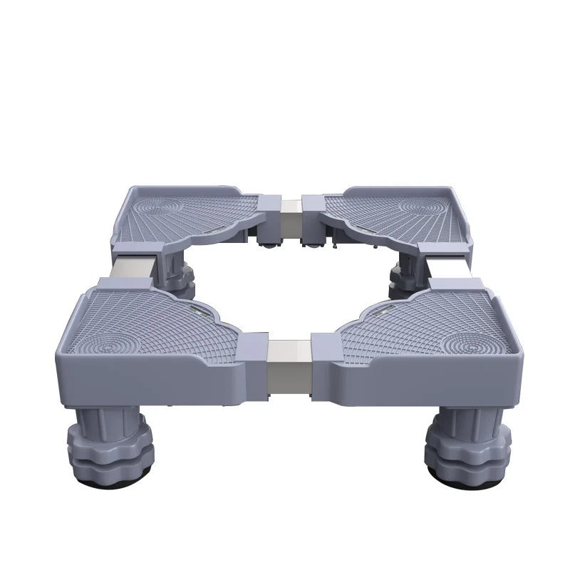 QINFENG Good Quality Refrigerator Washing Machine Stand
