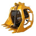 Excavator Screen Bucket for 12-20ton excavator