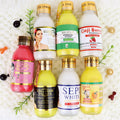 RTS Gluta Kojic SEPI White Bel Eclat Coji Berry Collagen Piment Skin Care Face Serum Anti-Aging Whitening Liquid Anti-Wrinkle