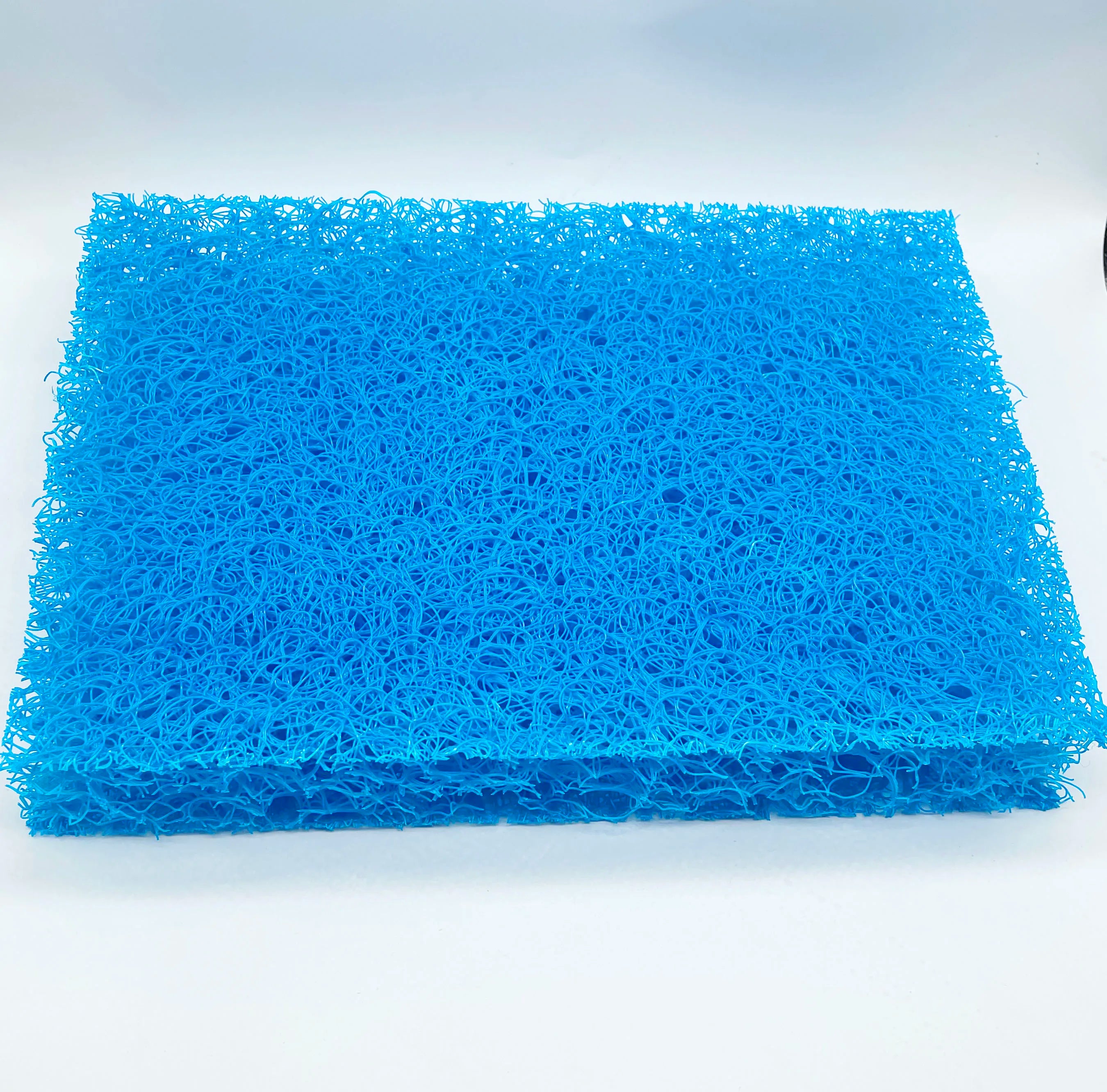 Lower Price Fish tank  Cotton Matala Filter Mat Japanese Biological Aquarium Filter Mat for Filter Material Aquarium
